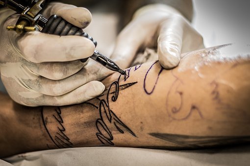 Tatouage